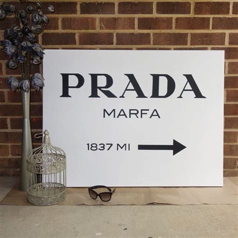 prada marfa canvas melbourne|prada marfa.